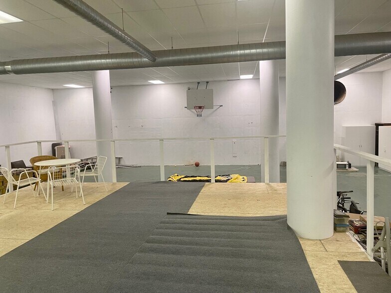 More Photos Of 50342 Brown Rd E, Sprague Specialty For Sale