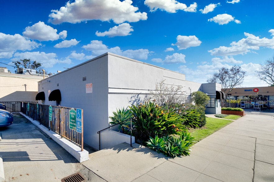 More Photos Of 95 W Sierra Madre Blvd, Sierra Madre Medical For Sale