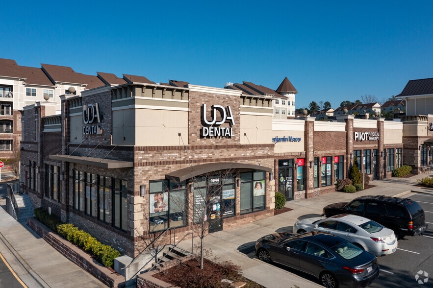 More Photos Of 9906 Chapel Hill Rd, Morrisville Unknown For Lease