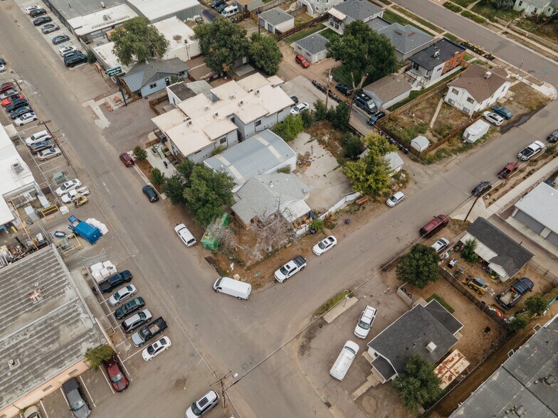 More Photos Of 2292 S Delaware St, Denver Land For Sale