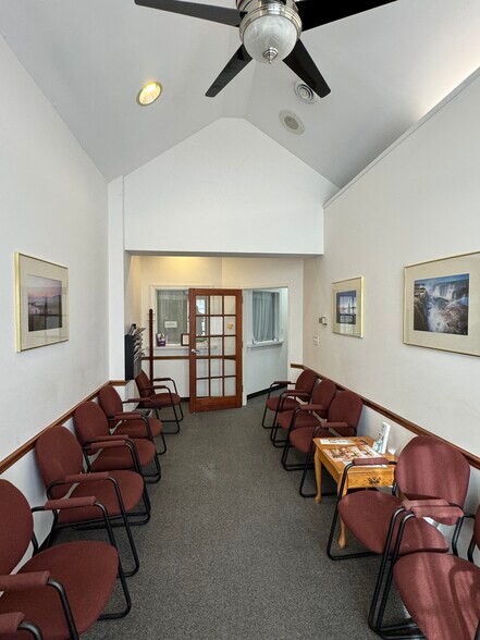 More Photos Of 1136-1146 Opal Ct, Hagerstown Medical For Sale