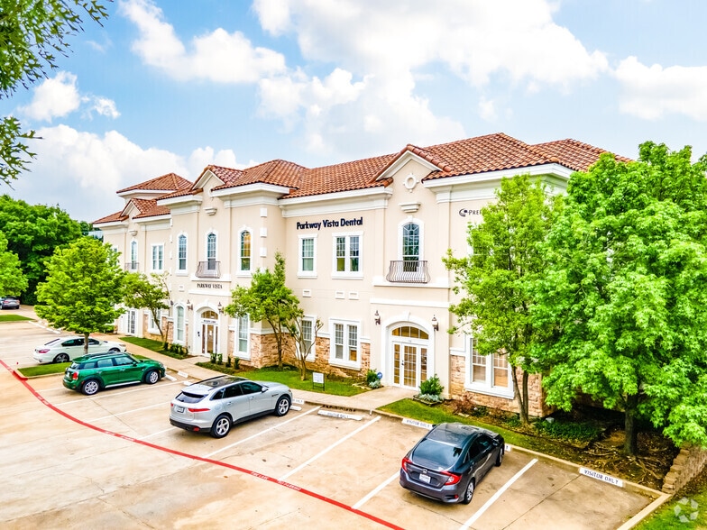 More Photos Of 5072 W Plano Pky, Plano Medical For Lease