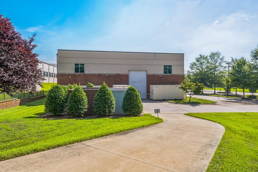 More Photos Of 214 Capcom Ave, Wake Forest Light Manufacturing For Lease