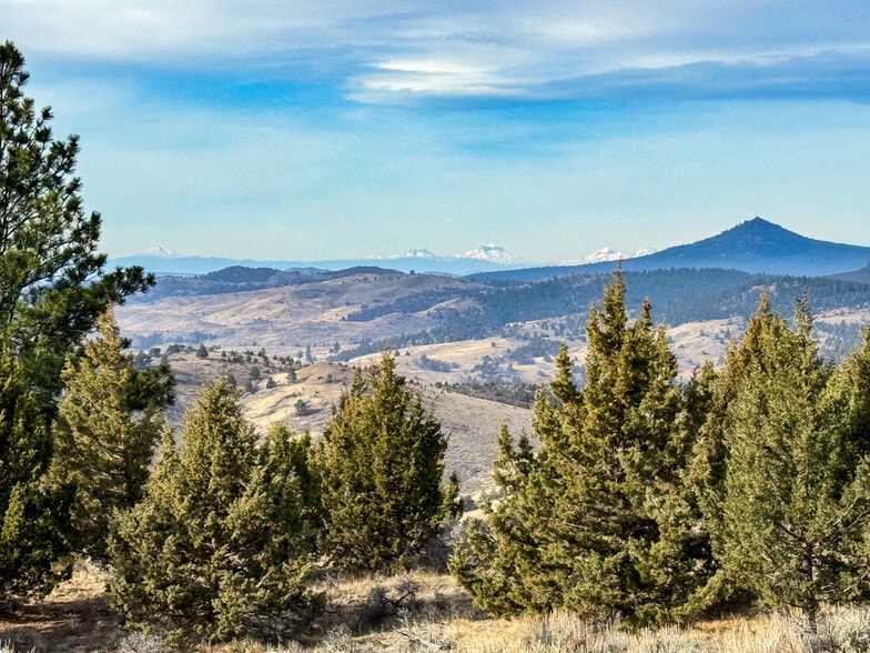More Photos Of 28000 SE Paulina Hwy, Prineville Land For Sale