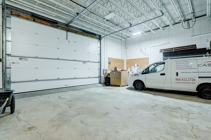 More Photos Of 40 Rutter St, Rochester Office For Sale