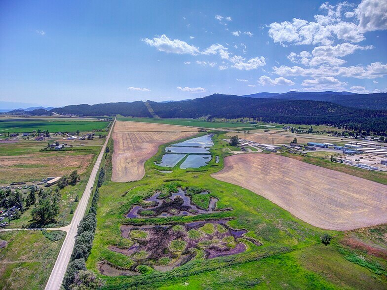 More Photos Of 4199 US 93 Hwy S, Kalispell Land For Sale