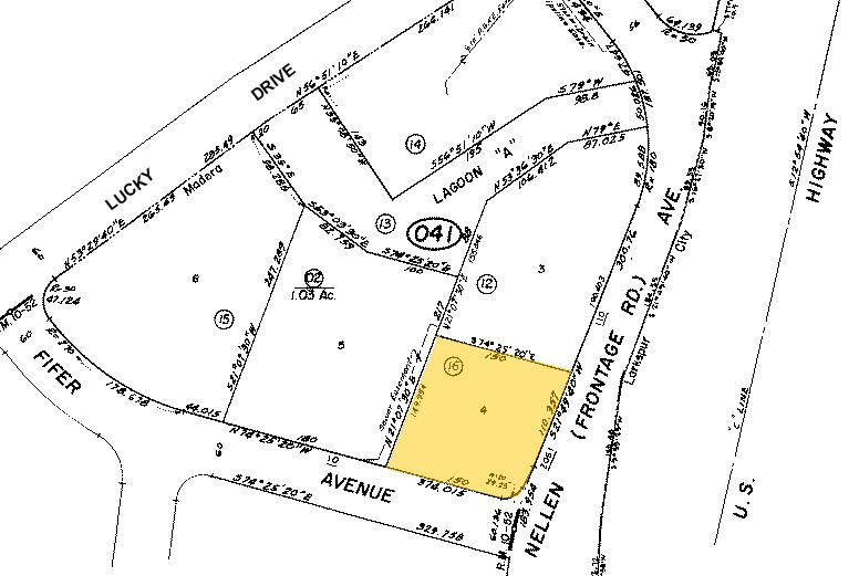 More Photos Of 150 Nellen Ave, Corte Madera Office For Lease