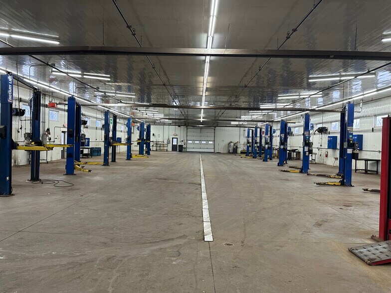 More Photos Of 6520 Rt-96, Victor General Retail For Sale