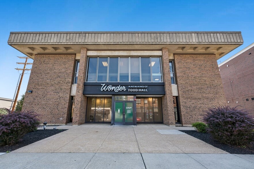 Primary Photo Of 36 South St, New Providence Bank For Sale