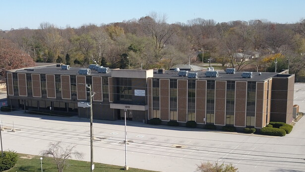 Primary Photo Of 1213 N Arlington Ave, Indianapolis Office For Sale