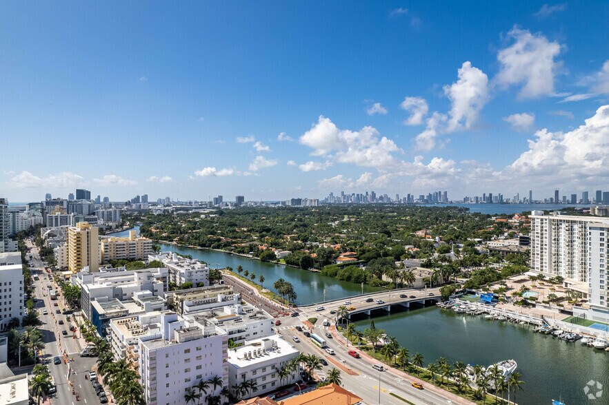 More Photos Of 4121 Indian Creek Dr, Miami Beach Hotel For Sale
