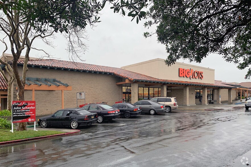 More Photos Of 1511-1611 Sycamore Ave, Hercules Unknown For Lease