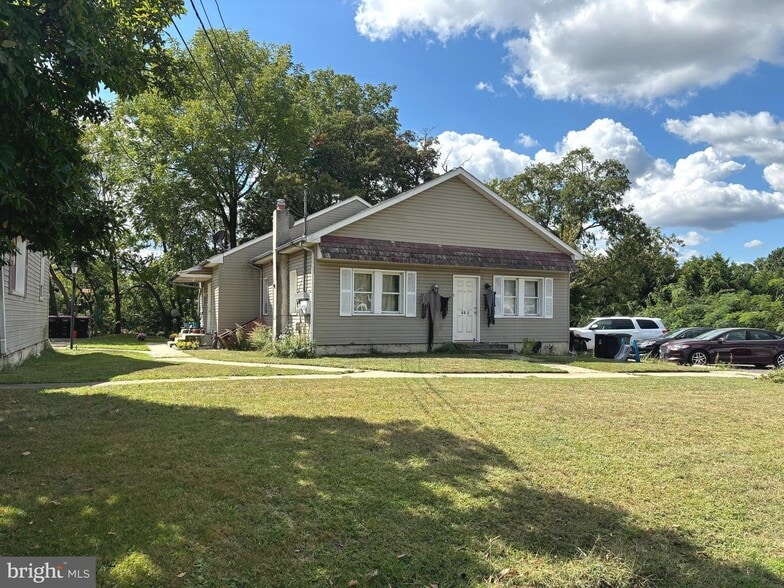 Primary Photo Of 42 Oak Ave, Blackwood Apartments For Sale