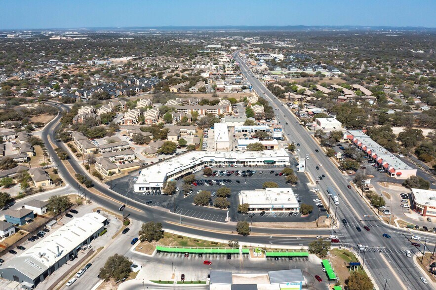 More Photos Of 7616 Culebra Rd, San Antonio Unknown For Lease