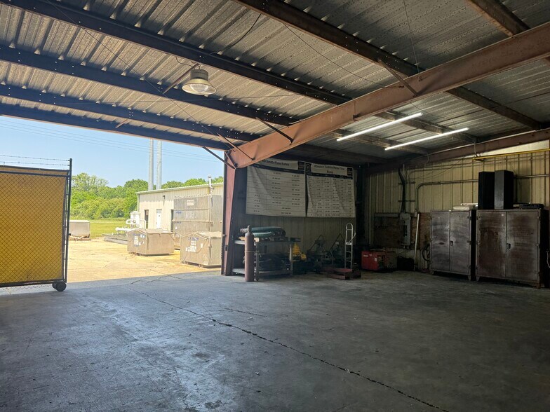 More Photos Of 2831 Highway 311, Schriever Distribution For Sale