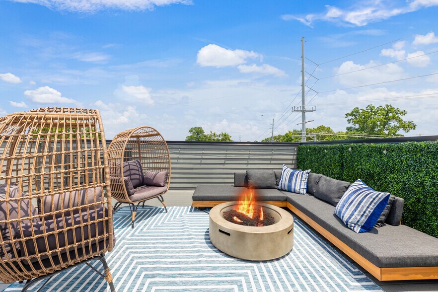 More Photos Of 925 Ramsey St, Nashville Apartments For Sale