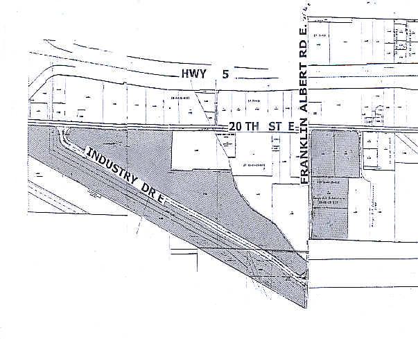 More Photos Of 4301-4401 Industry Dr E, Fife Warehouse For Lease