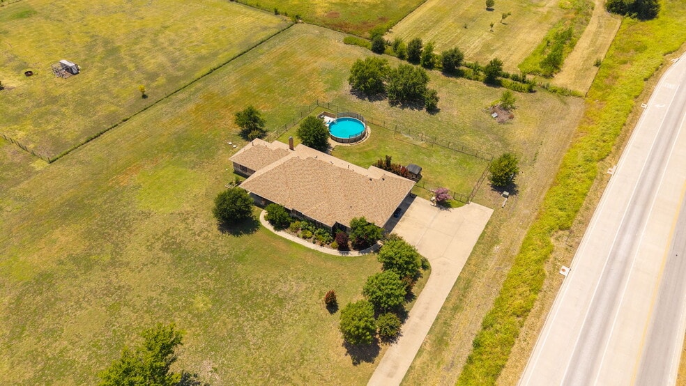 More Photos Of 2113 S Coit Rd, Celina Land For Sale