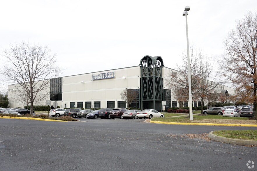 More Photos Of 1900-1984 Ruffin Mill Rd, South Chesterfield Distribution For Lease