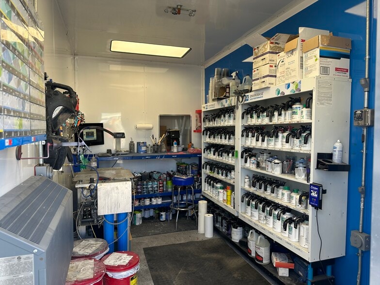 More Photos Of 2344 Conestoga Dr, Carson City Auto Repair For Sale