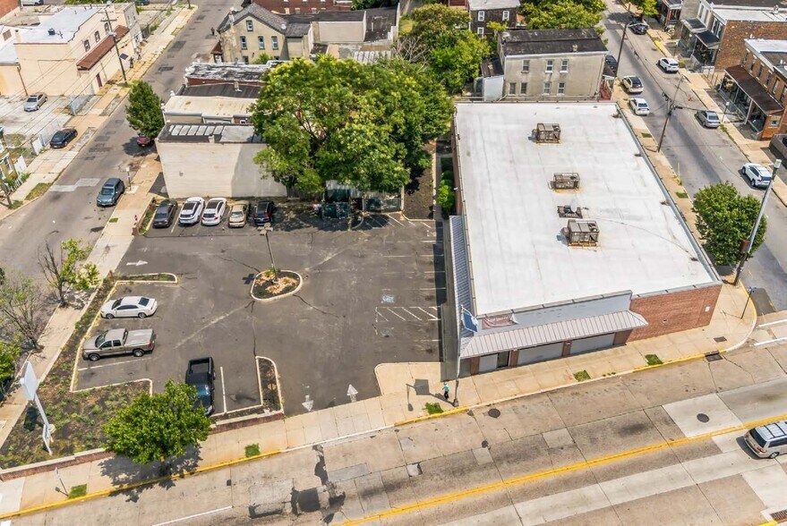 More Photos Of 1426 Mount Ephraim Ave, Camden Freestanding For Lease