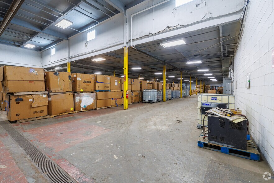 More Photos Of 1770-1810 Lemoyne Ave, Syracuse Warehouse For Sale