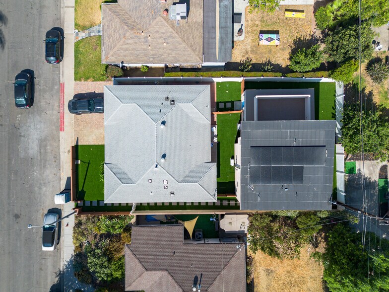More Photos Of 6144 Pontiac St, San Diego Apartments For Sale