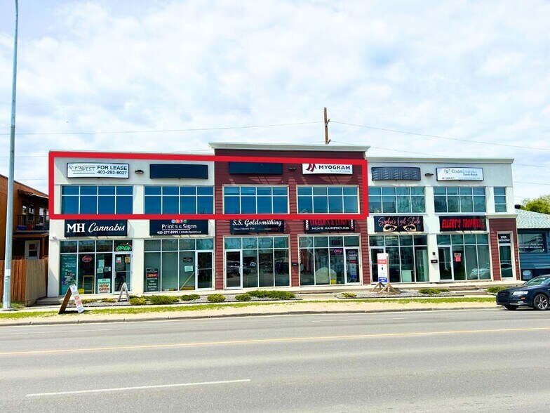 More Photos Of 2705 Centre St NW, Calgary Coworking Space