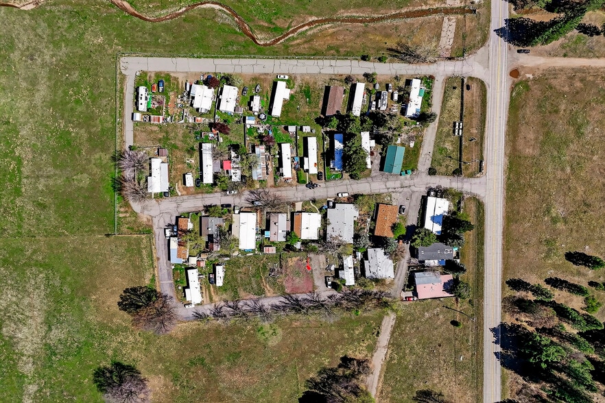 More Photos Of 1377 Arlington Rd, Taylorsville Manufactured Housing Mobile Home Park For Sale