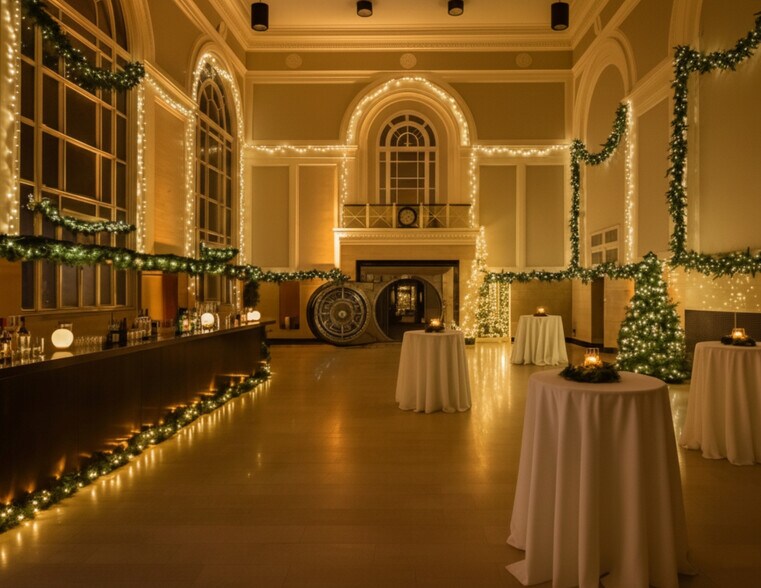 More Photos Of 101 S Main St, Phoenixville Bank For Lease