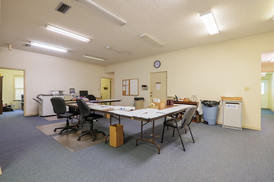 More Photos Of 3185 Madison Hwy, Valdosta Office For Sale