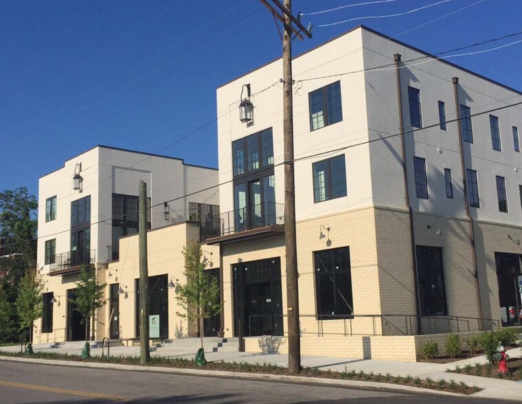 More Photos Of 2225 10th Ave S, Nashville Multifamily For Sale