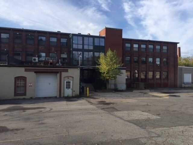 More Photos Of 26 Howley St, Peabody Service For Lease