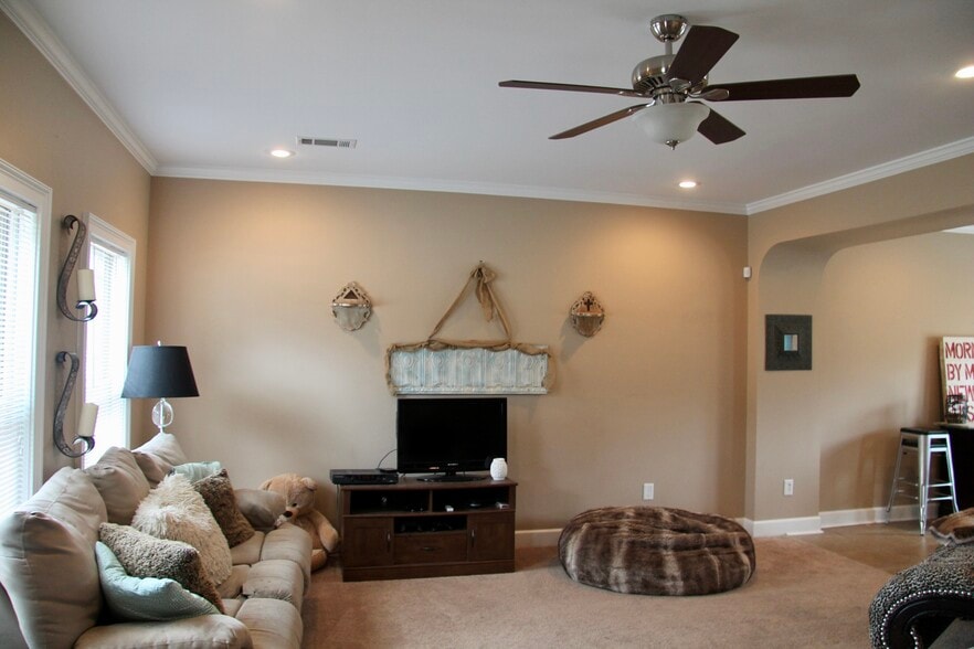 More Photos Of 406 S Wilkinson St, Milledgeville Apartments For Sale