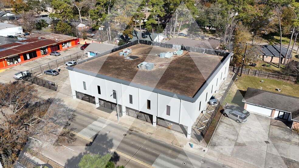 More Photos Of 10122 Long Point Rd, Houston Medical For Lease