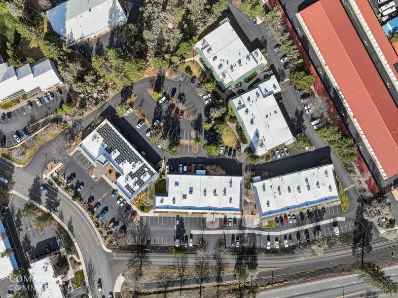 More Photos Of 20340-20370 Empire Ave, Bend Unknown For Lease