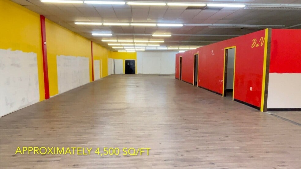 More Photos Of 684 S Main St, Cedar City Drugstore For Lease