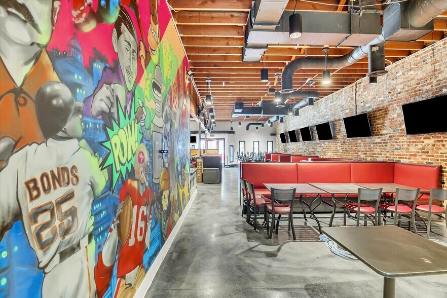 More Photos Of , Sacramento General Retail For Sale