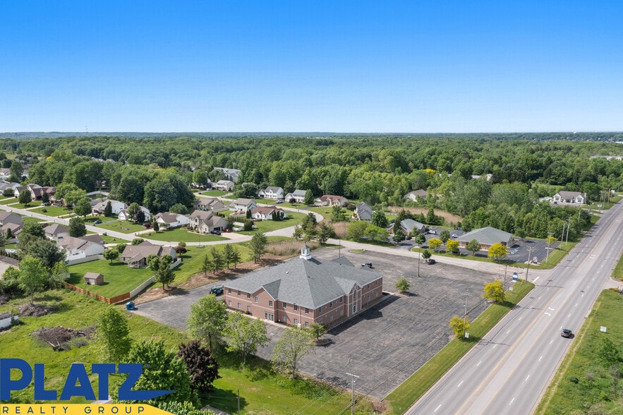 More Photos Of 8324 South Ave, Youngstown Medical For Lease