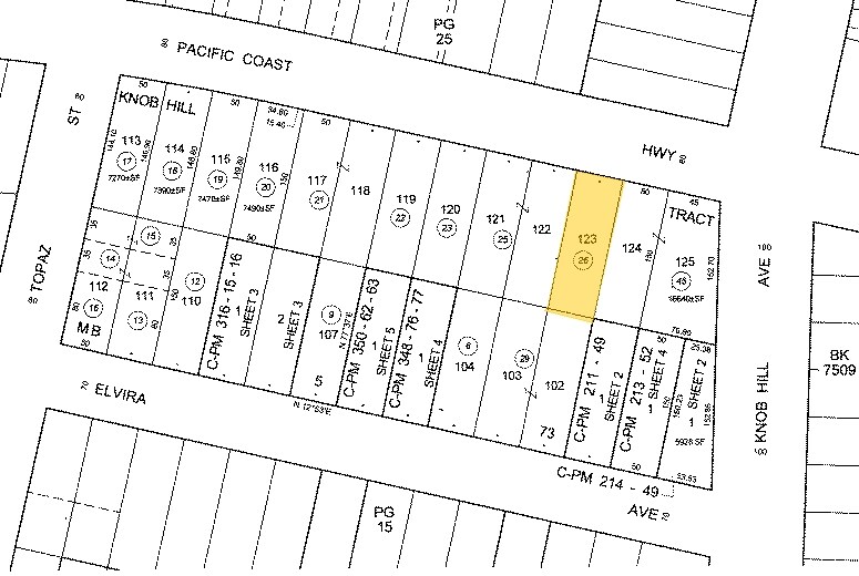 721 S Pacific Coast Hwy, Redondo Beach, CA 90277 Office For Lease