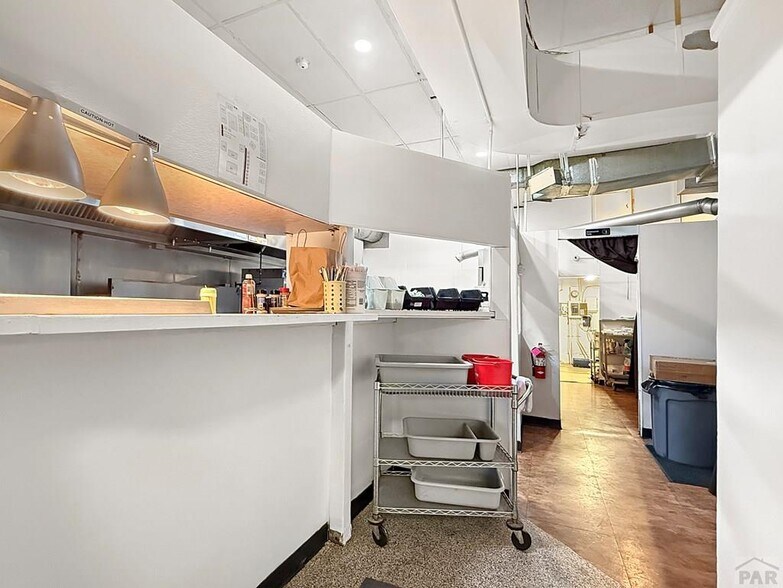 More Photos Of 424 W Northern Ave, Pueblo Restaurant For Sale