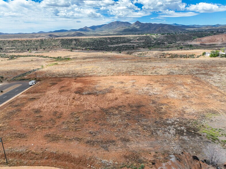 More Photos Of 8391 E Eastridge, Prescott Valley Land For Sale