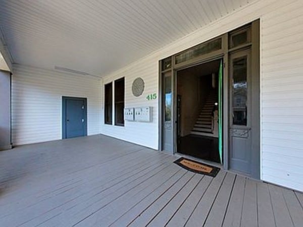 More Photos Of 415 Dewey St, Waycross Apartments For Sale