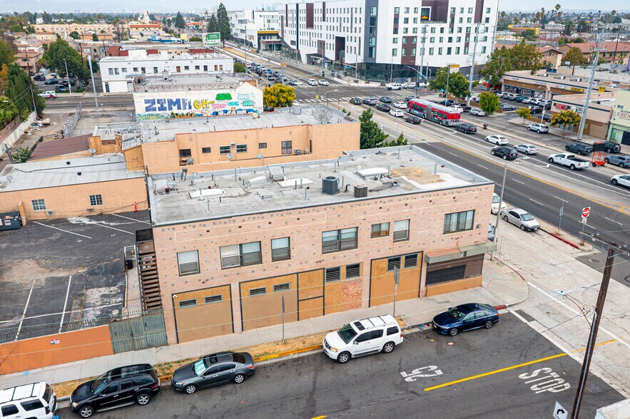More Photos Of 8625-8629 S Vermont Ave, Los Angeles Apartments For Sale