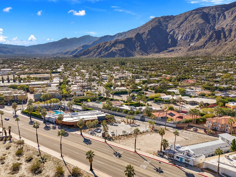 More Photos Of 2231 N Palm Canyon Dr, Palm Springs Apartments For Sale