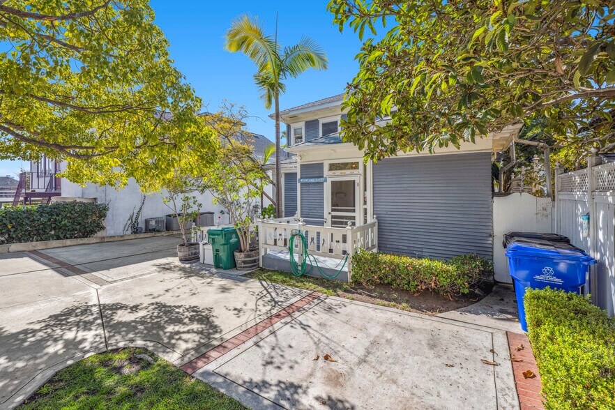 More Photos Of 2445-2447 2nd Ave, San Diego Office For Sale