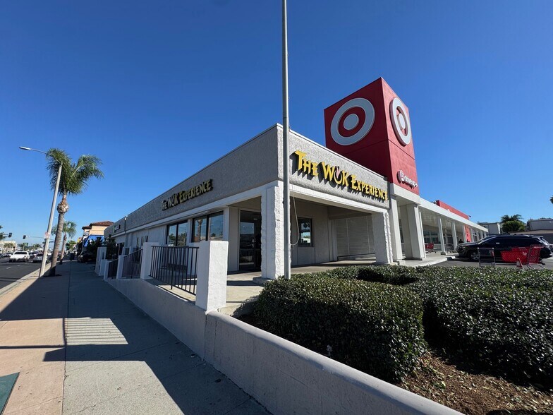 More Photos Of 2124-2154 Pacific Coast Hwy, Lomita Unknown For Lease