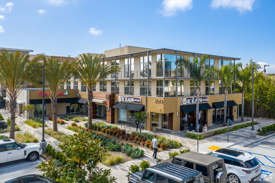 Primary Photo Of 2043 Westcliff Dr, Newport Beach Unknown For Lease
