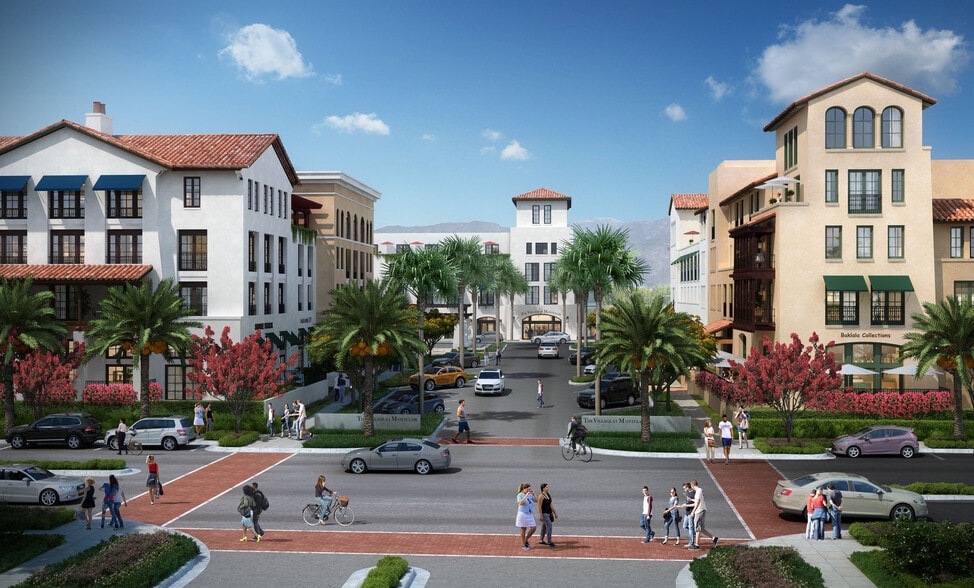 Primary Photo Of 5050 Arrow Hwy, Montclair Apartments For Lease