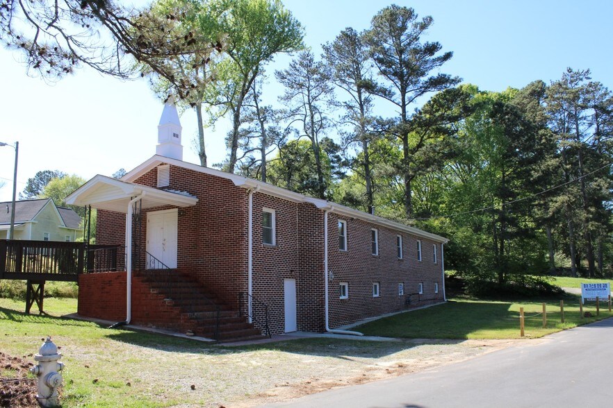 More Photos Of 3264 Howell Cir, Duluth Religious Facility For Sale
